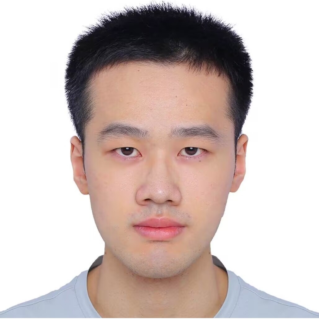 Qi Zhang's Photo